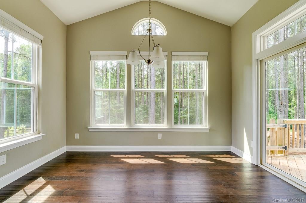 Falls Cove - Residential