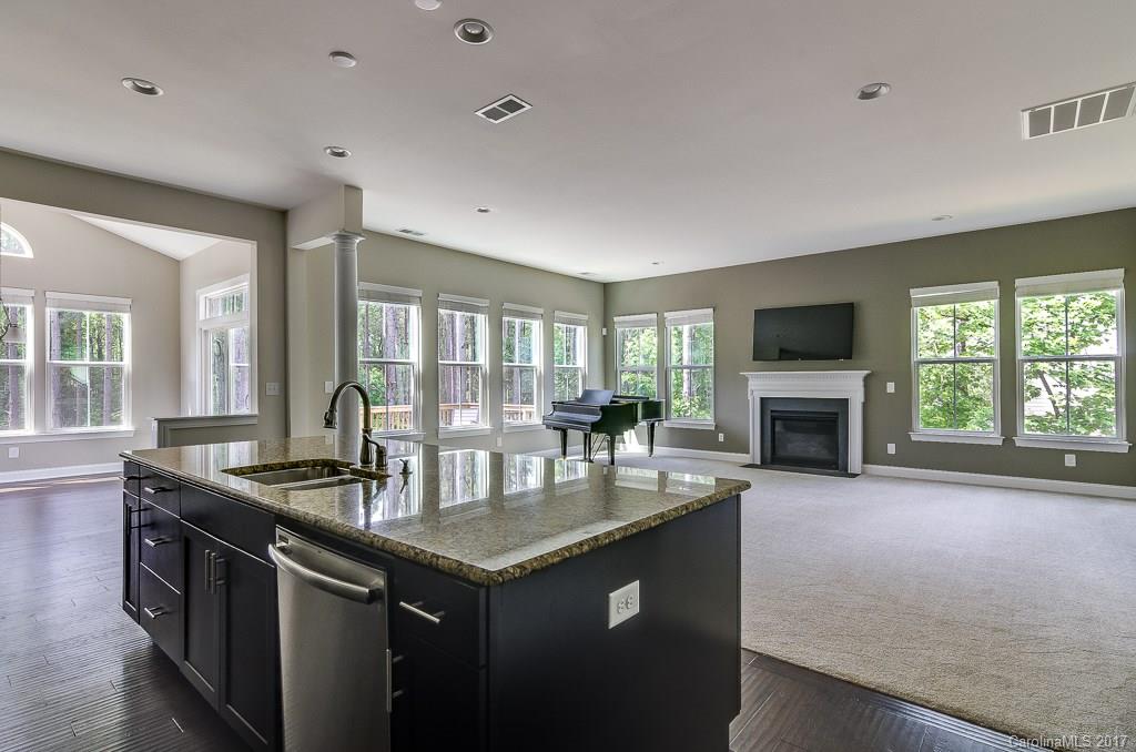 Falls Cove - Residential