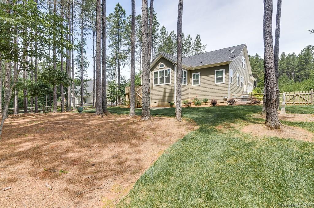 Falls Cove - Residential