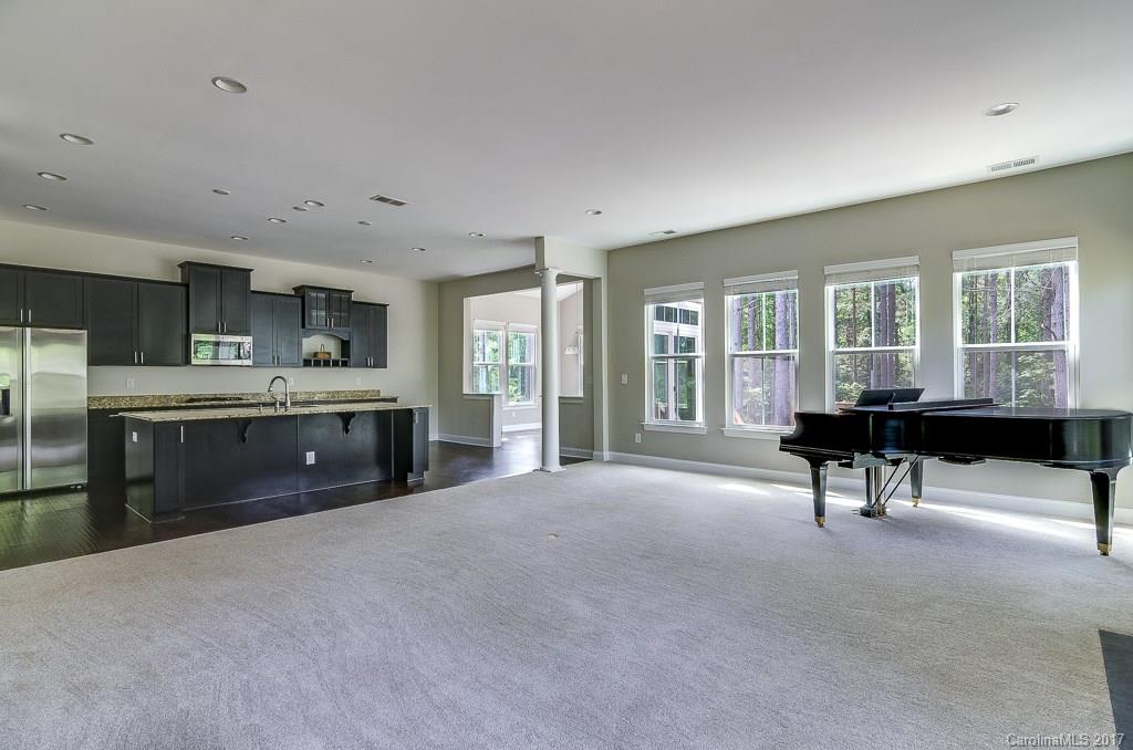 Falls Cove - Residential