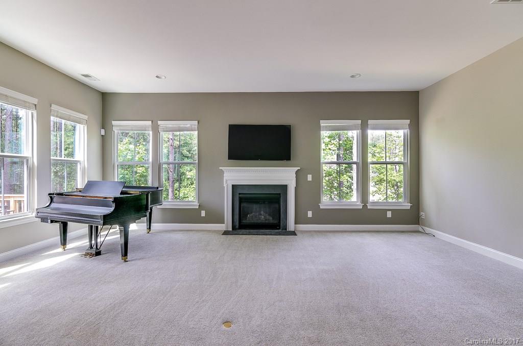 Falls Cove - Residential