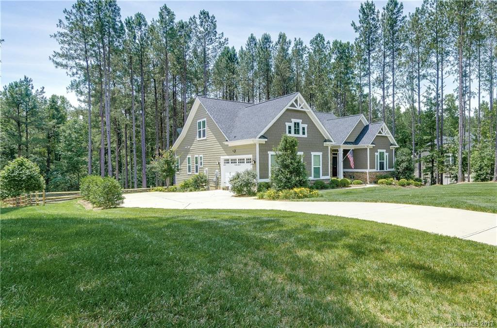 Falls Cove - Residential