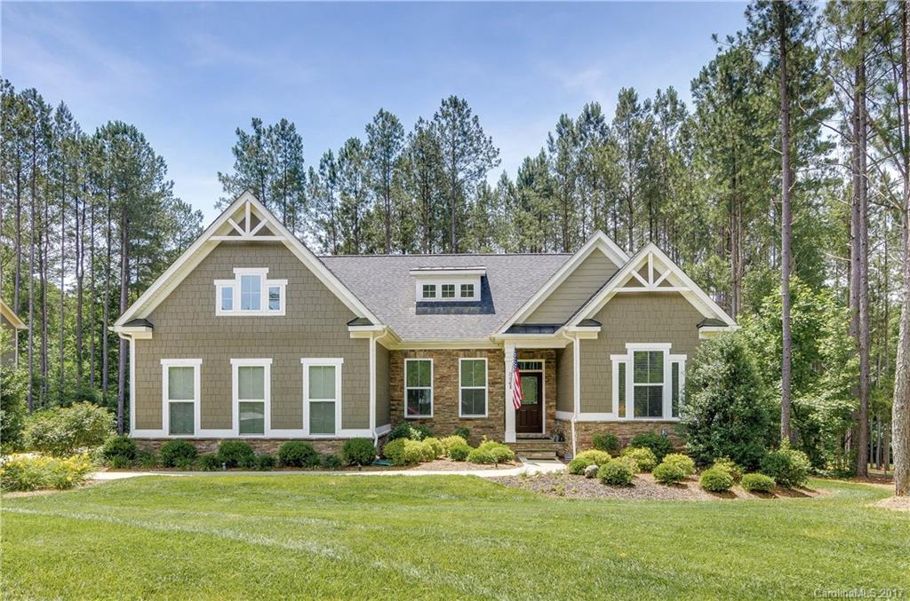 Falls Cove - Residential