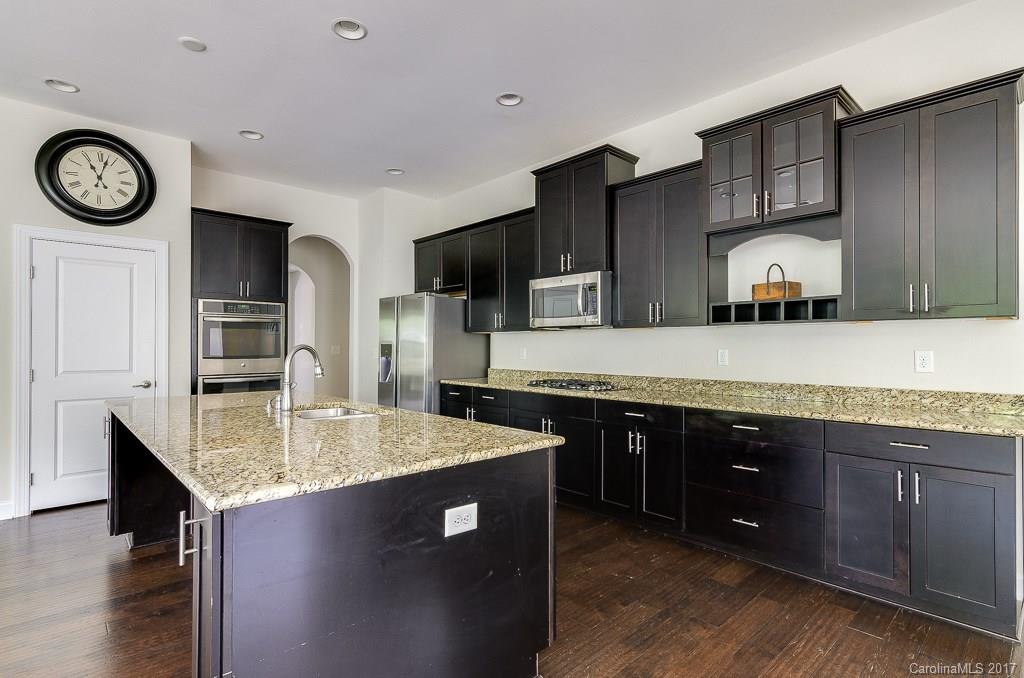 Falls Cove - Residential