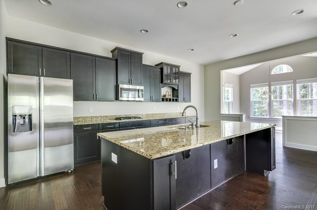 Falls Cove - Residential