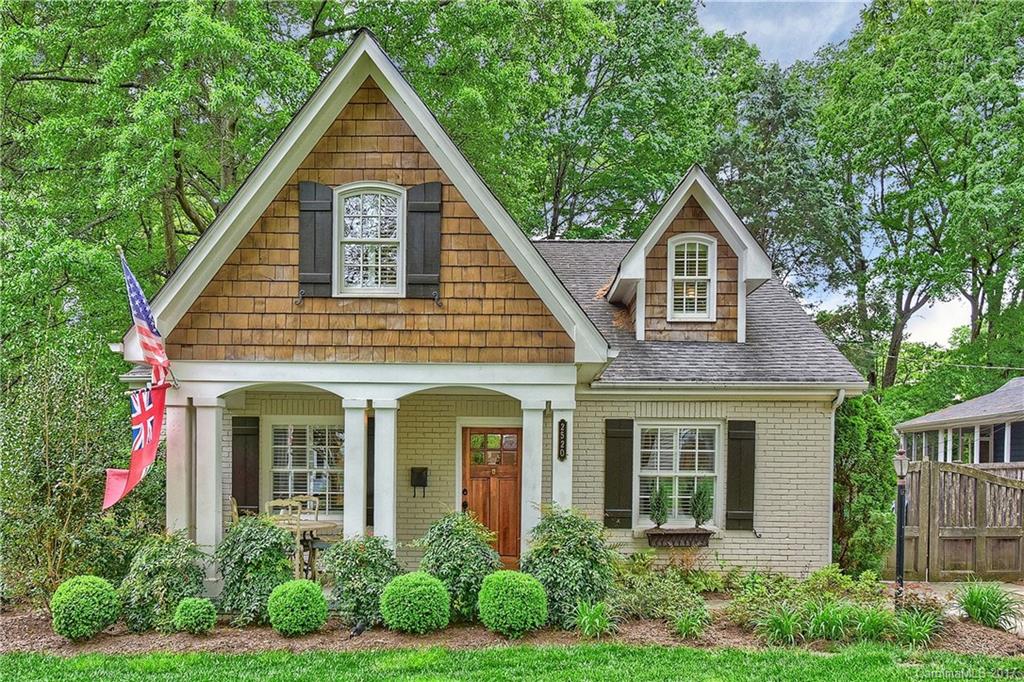 Chantilly - Residential