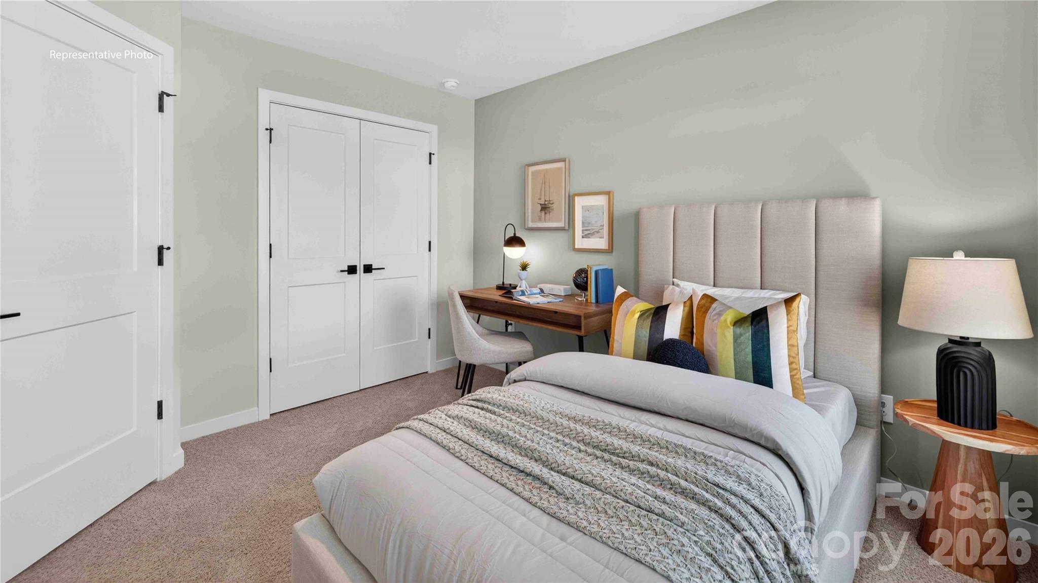 The Townes at Lake Norman - Residential