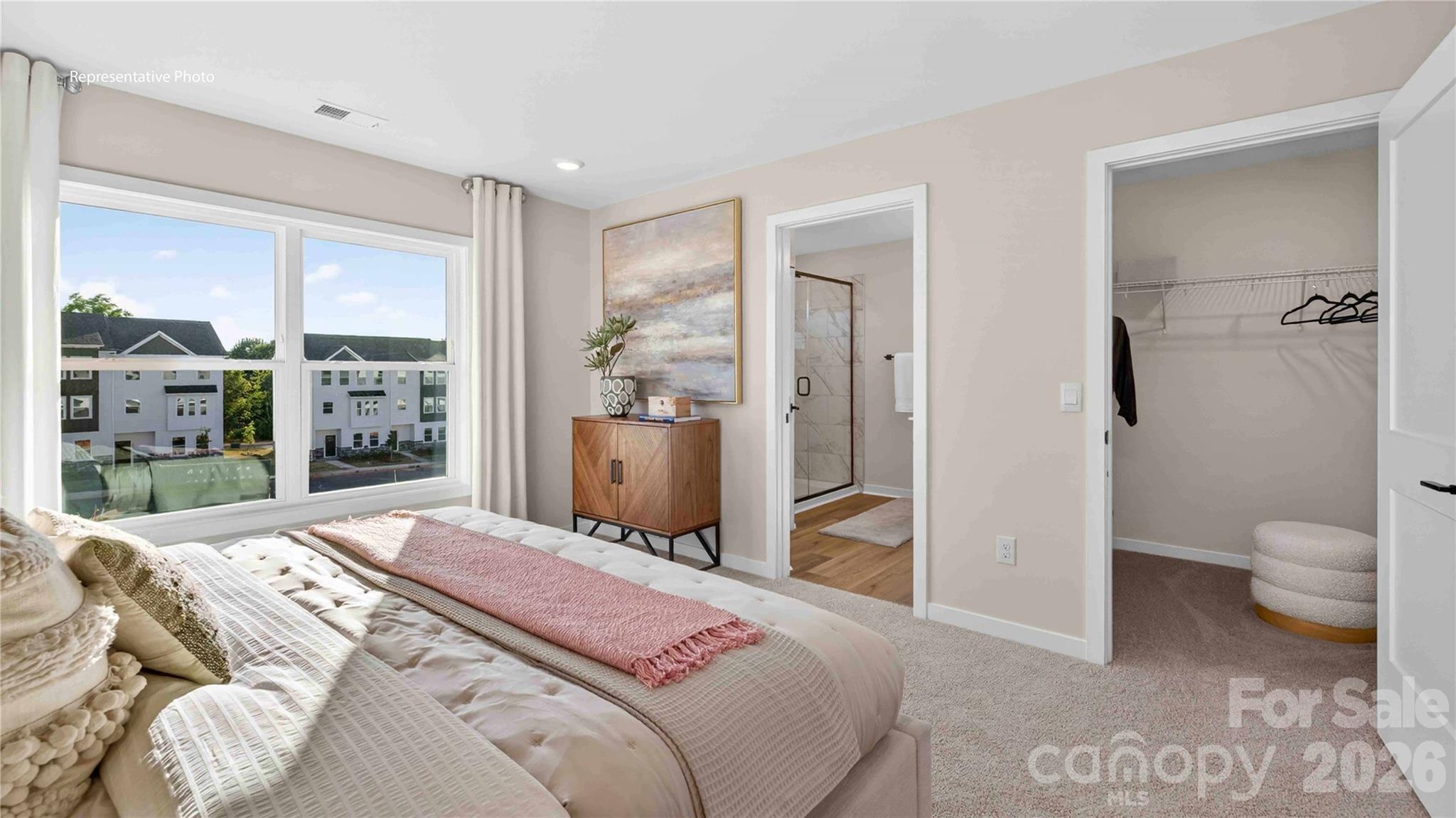 The Townes at Lake Norman - Residential