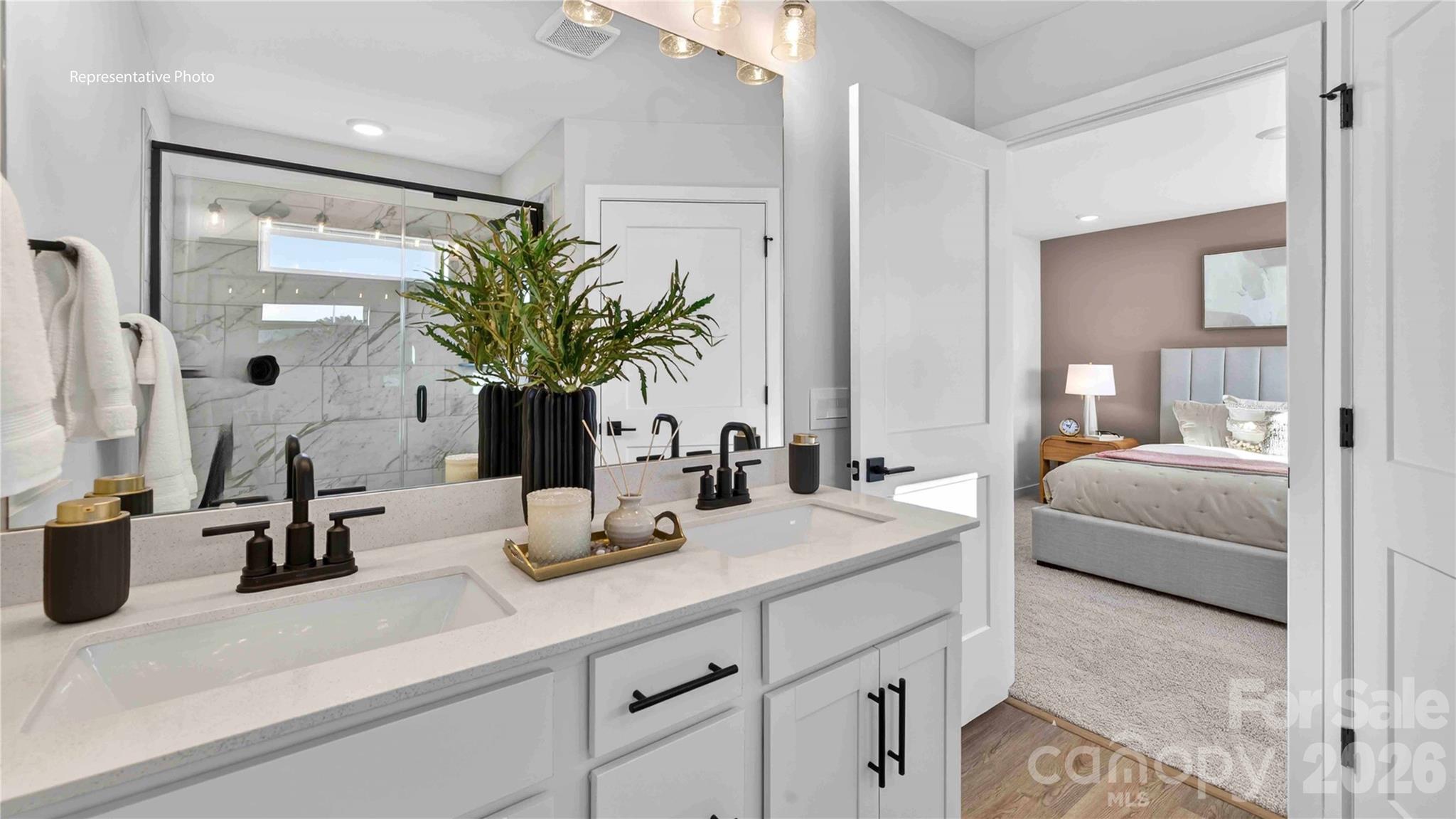 The Townes at Lake Norman - Residential