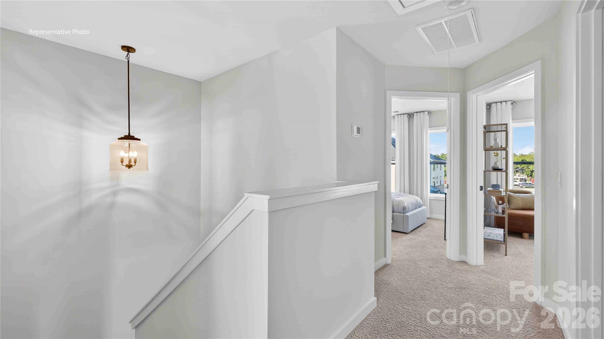 The Townes at Lake Norman - Residential