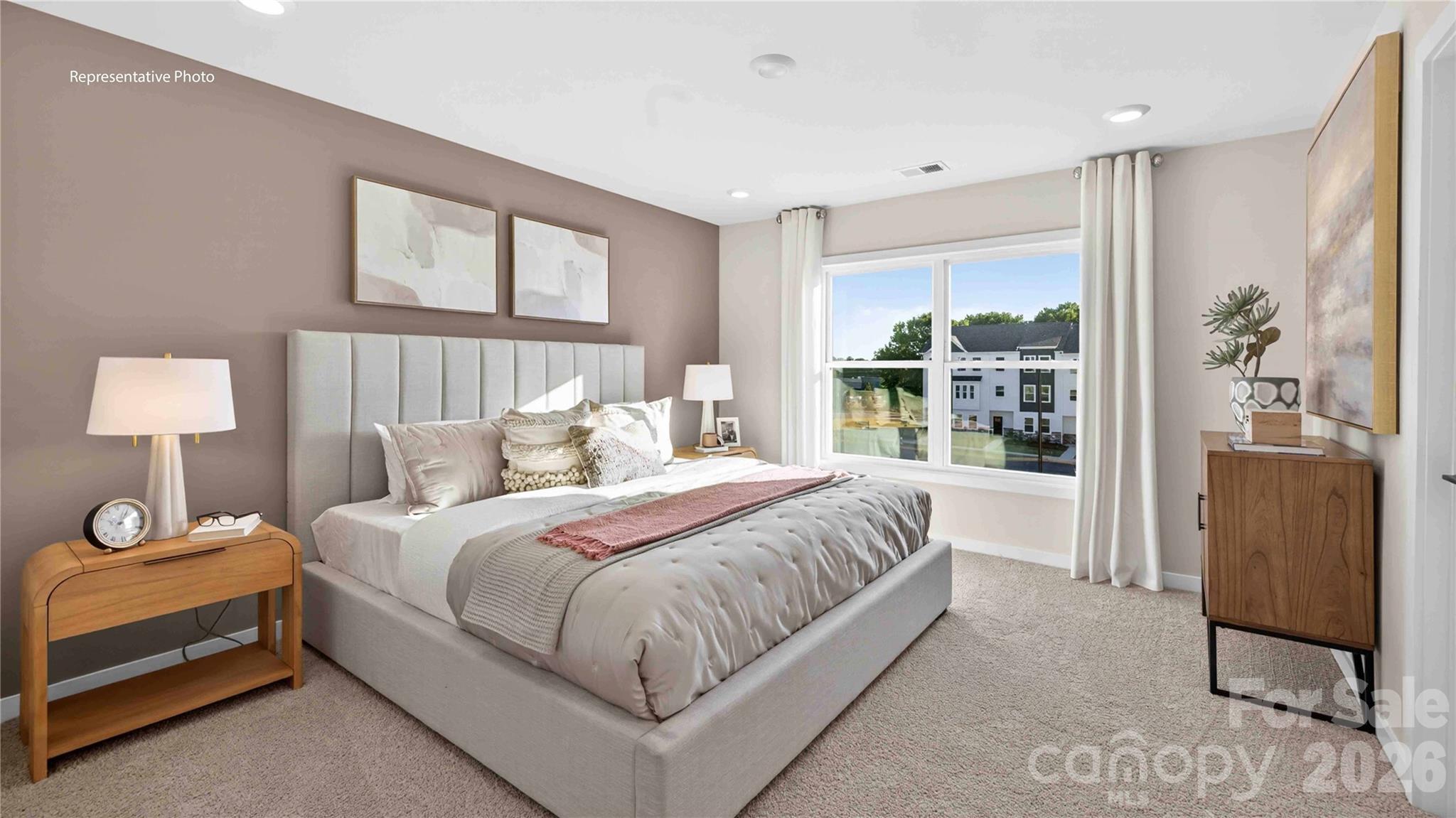 The Townes at Lake Norman - Residential