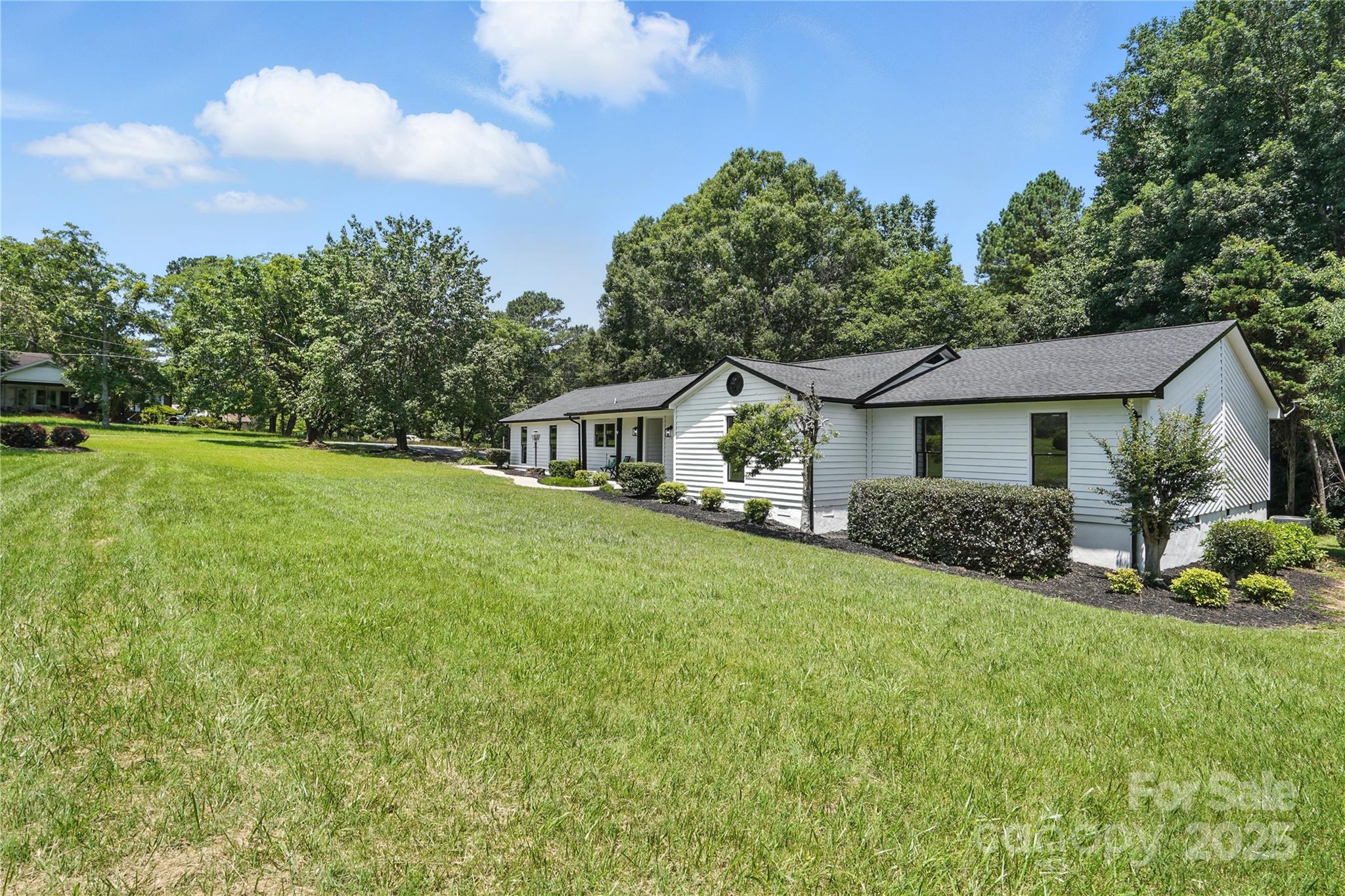 7109 Forney Hill Road