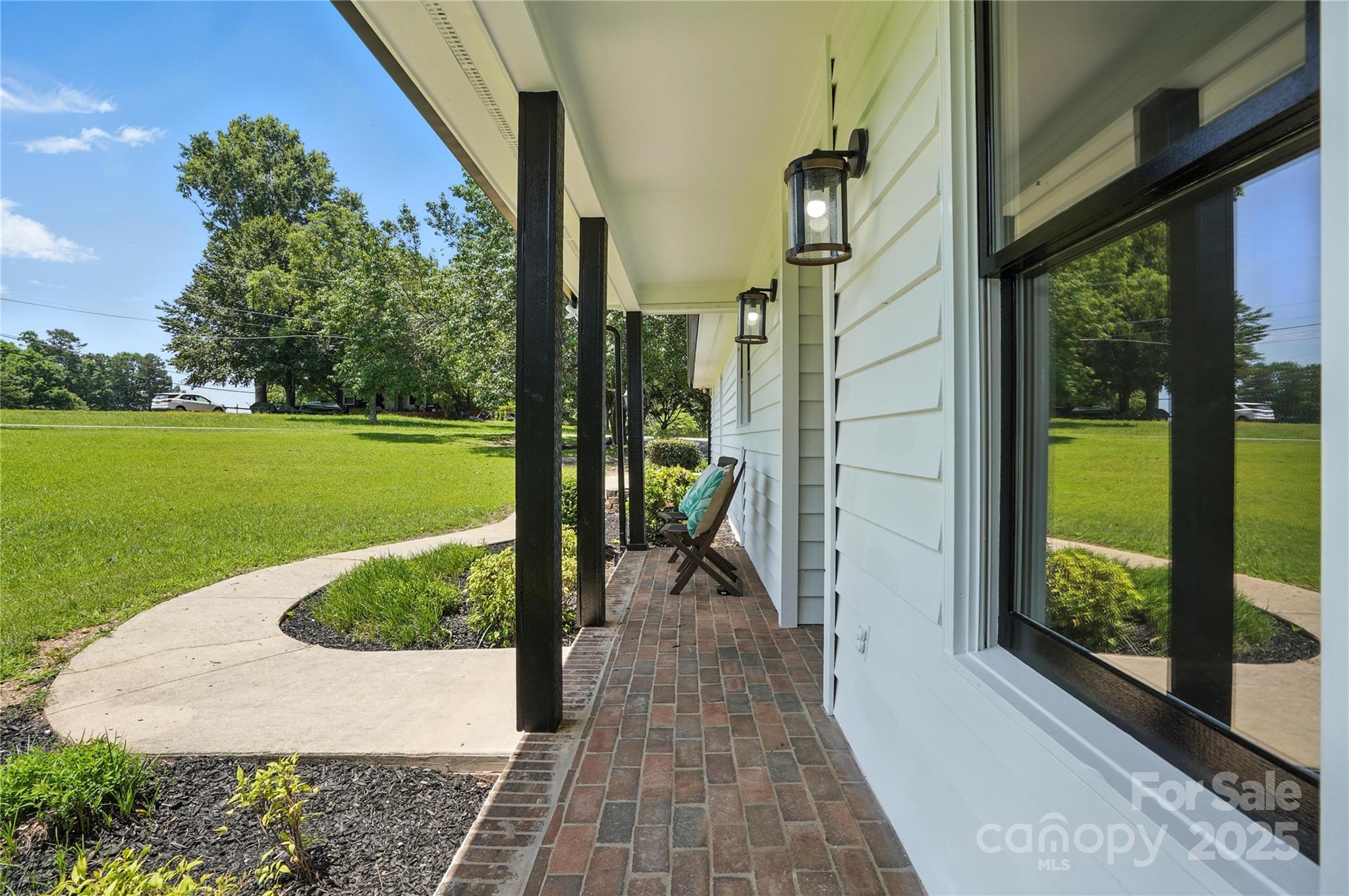 7109 Forney Hill Road