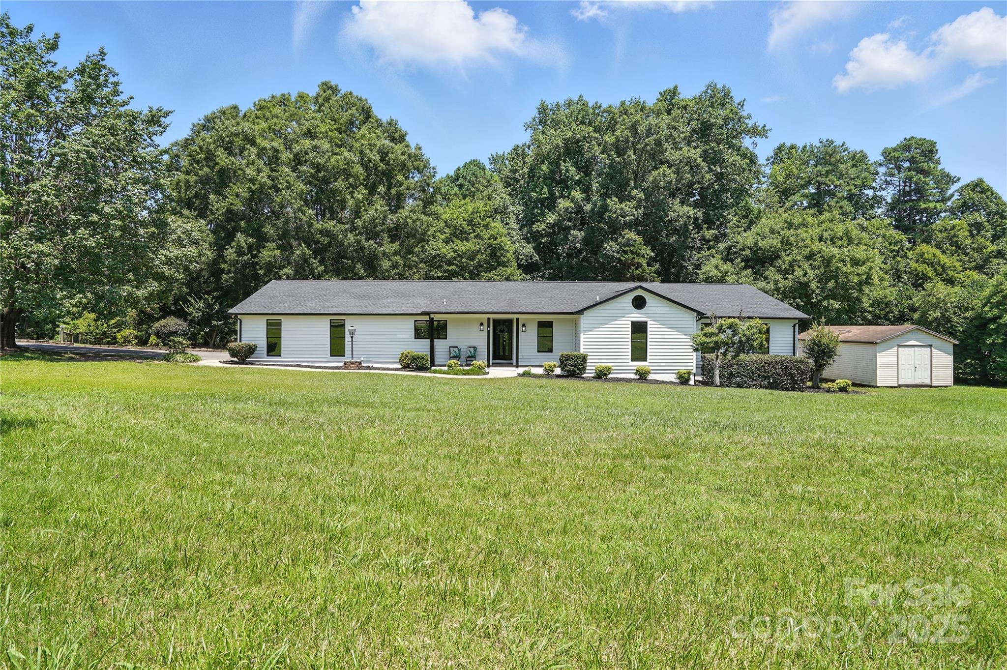 7109 Forney Hill Road