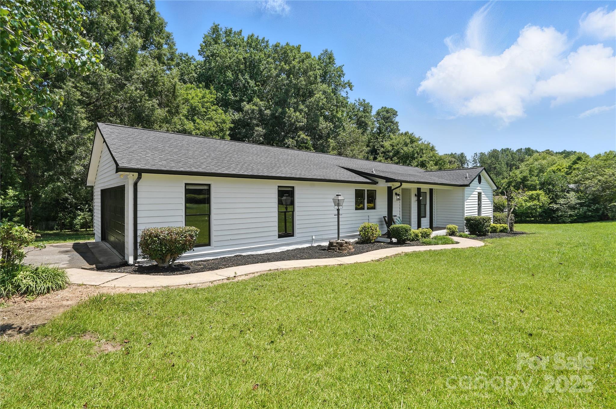 7109 Forney Hill Road