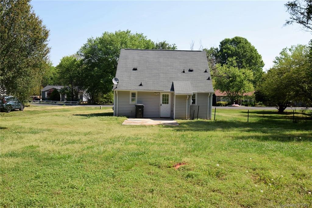 Clear Meadow - Residential