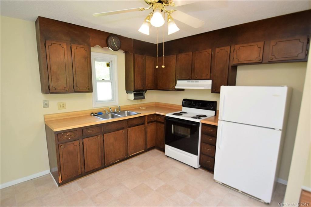 Clear Meadow - Residential