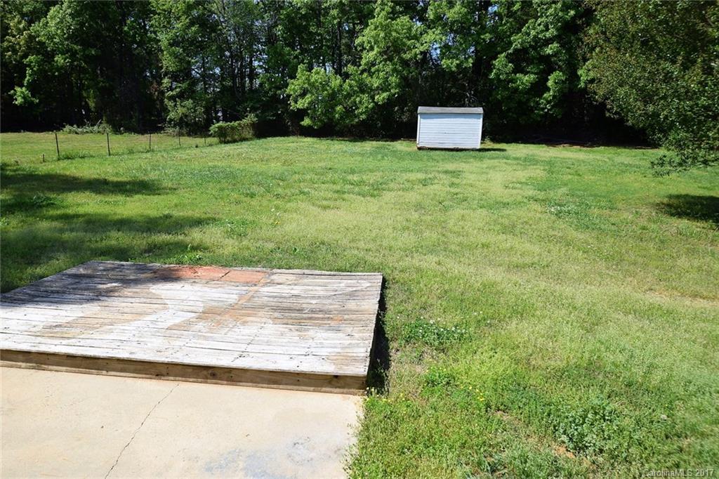 Clear Meadow - Residential