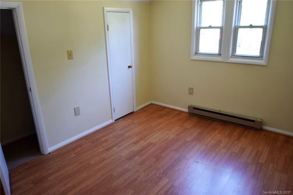 Clear Meadow - Residential