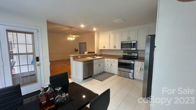 Woodfield - Residential