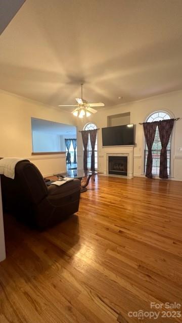 Woodfield - Residential