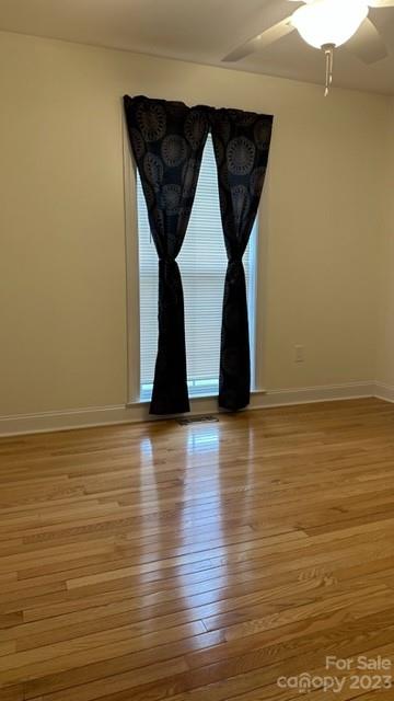 Woodfield - Residential