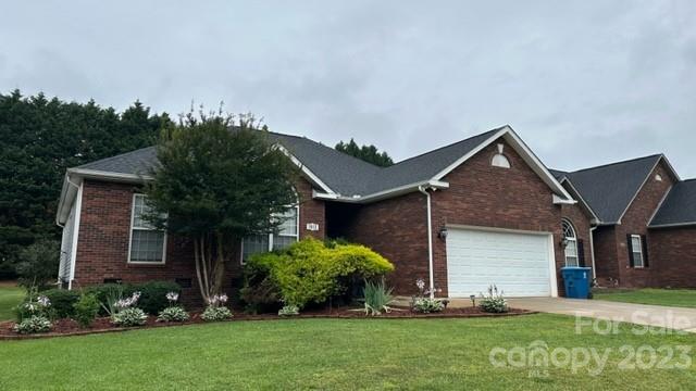 Woodfield - Residential