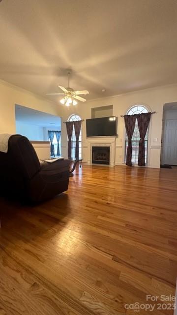 Woodfield - Residential