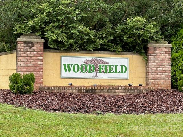 Woodfield - Residential