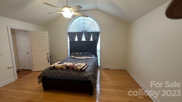 Woodfield - Residential