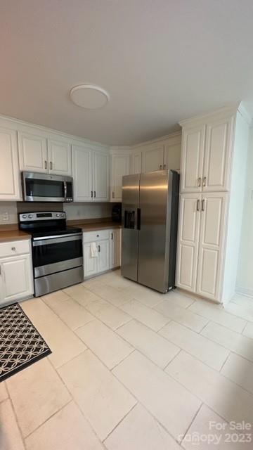 Woodfield - Residential