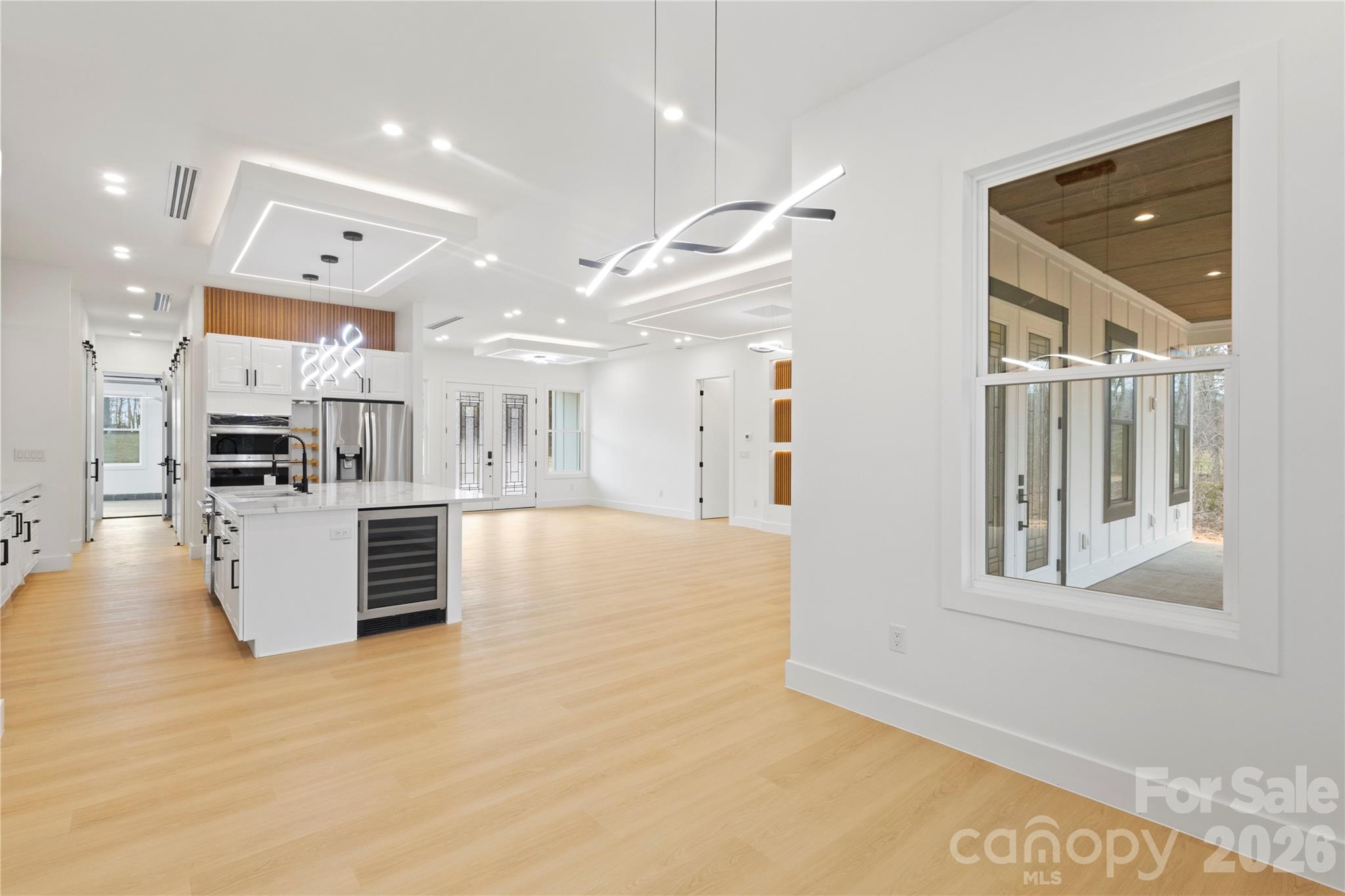 Forestview Estates - Residential