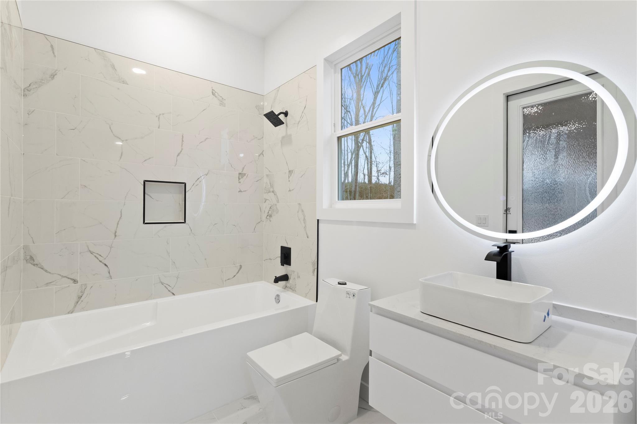 Forestview Estates - Residential