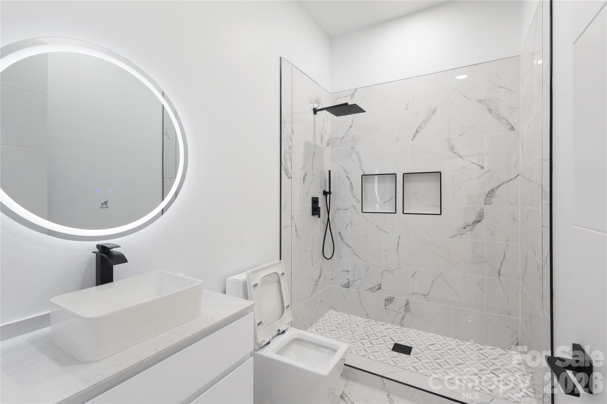 Forestview Estates - Residential