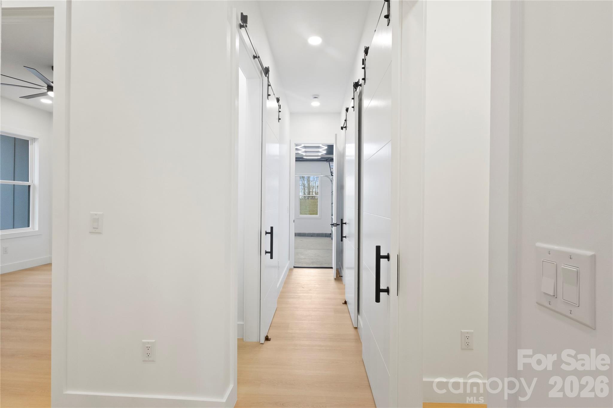 Forestview Estates - Residential