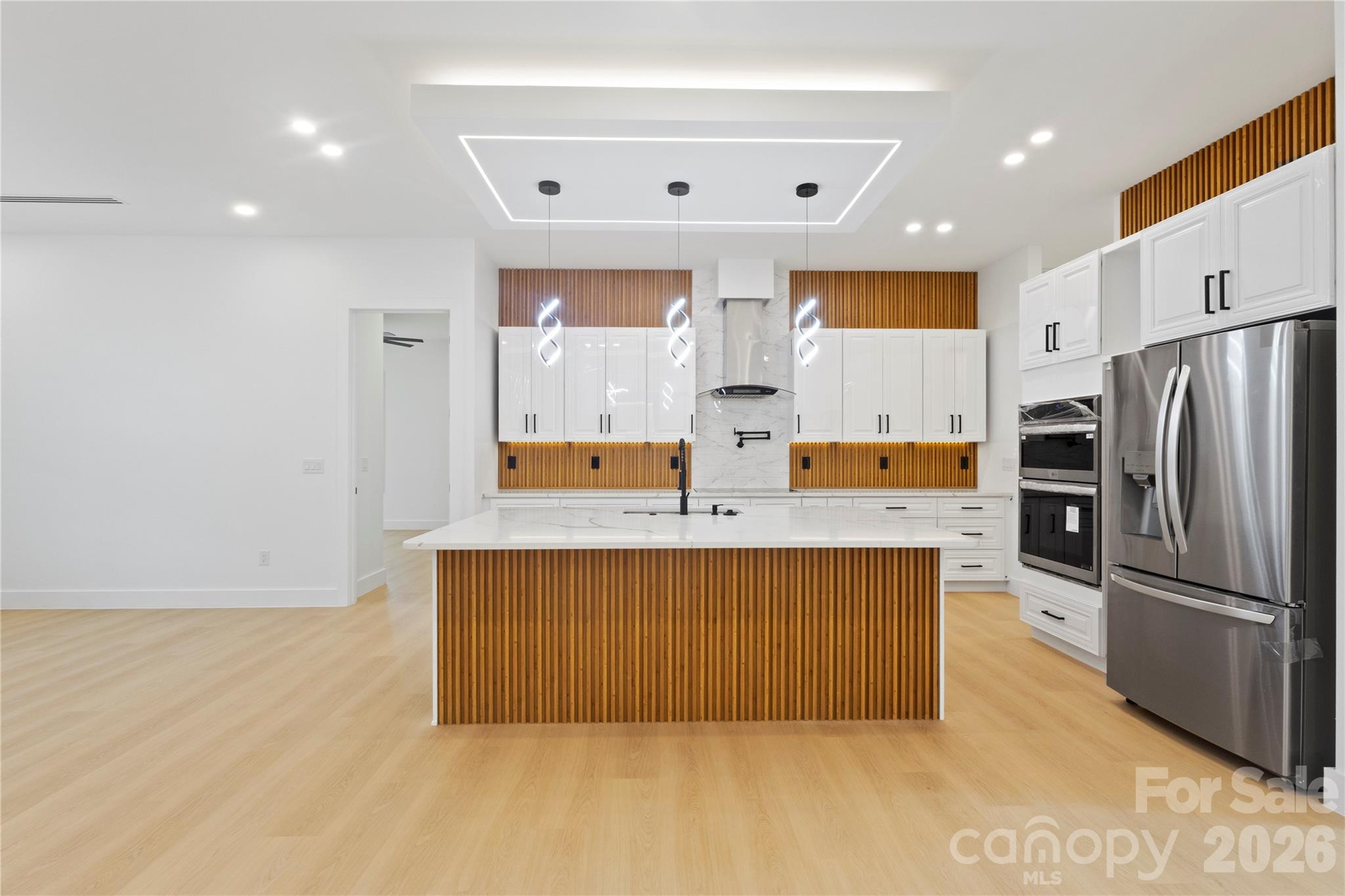 Forestview Estates - Residential