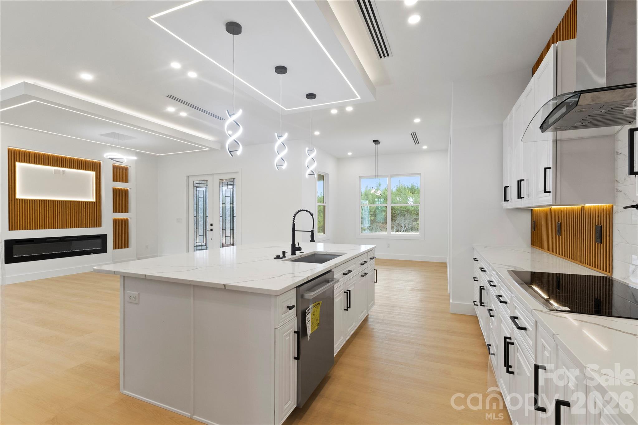 Forestview Estates - Residential