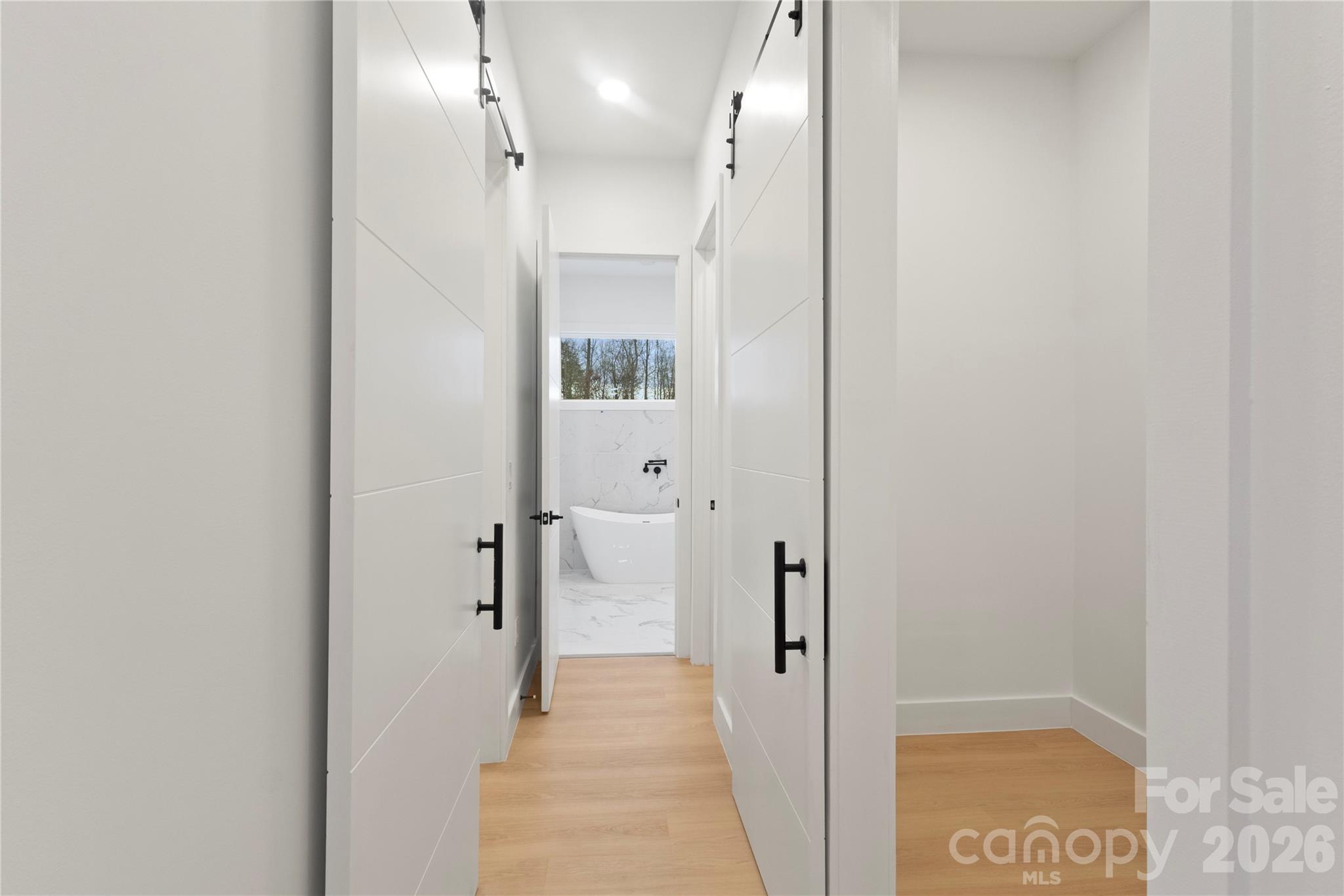 Forestview Estates - Residential