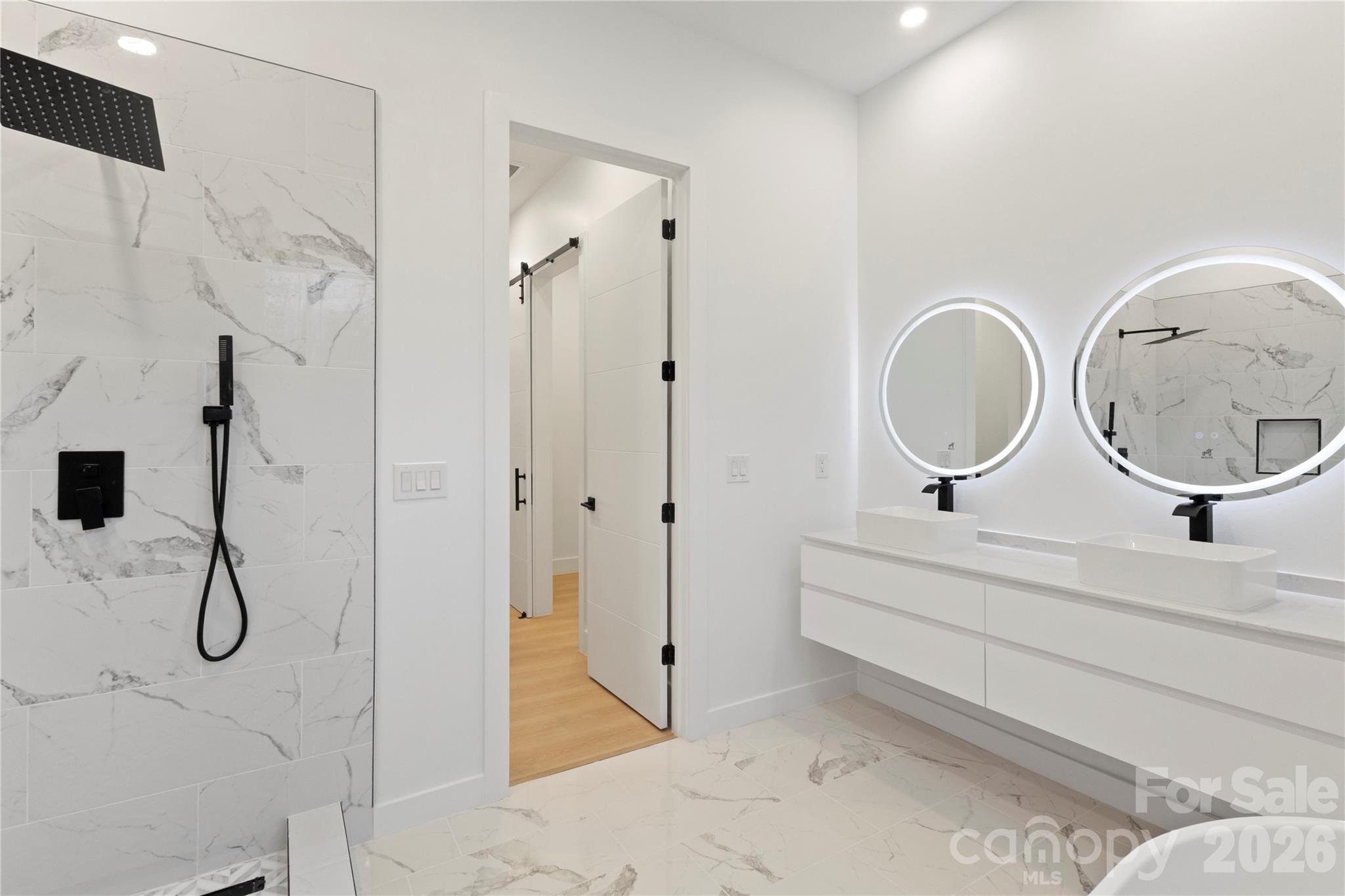 Forestview Estates - Residential