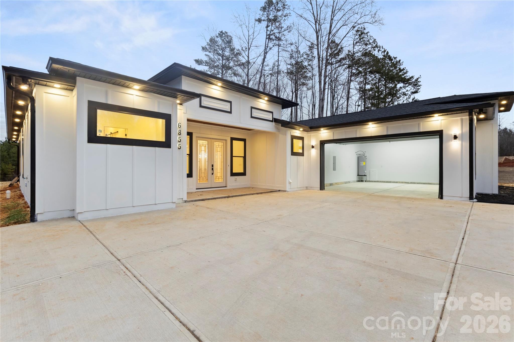 Forestview Estates - Residential