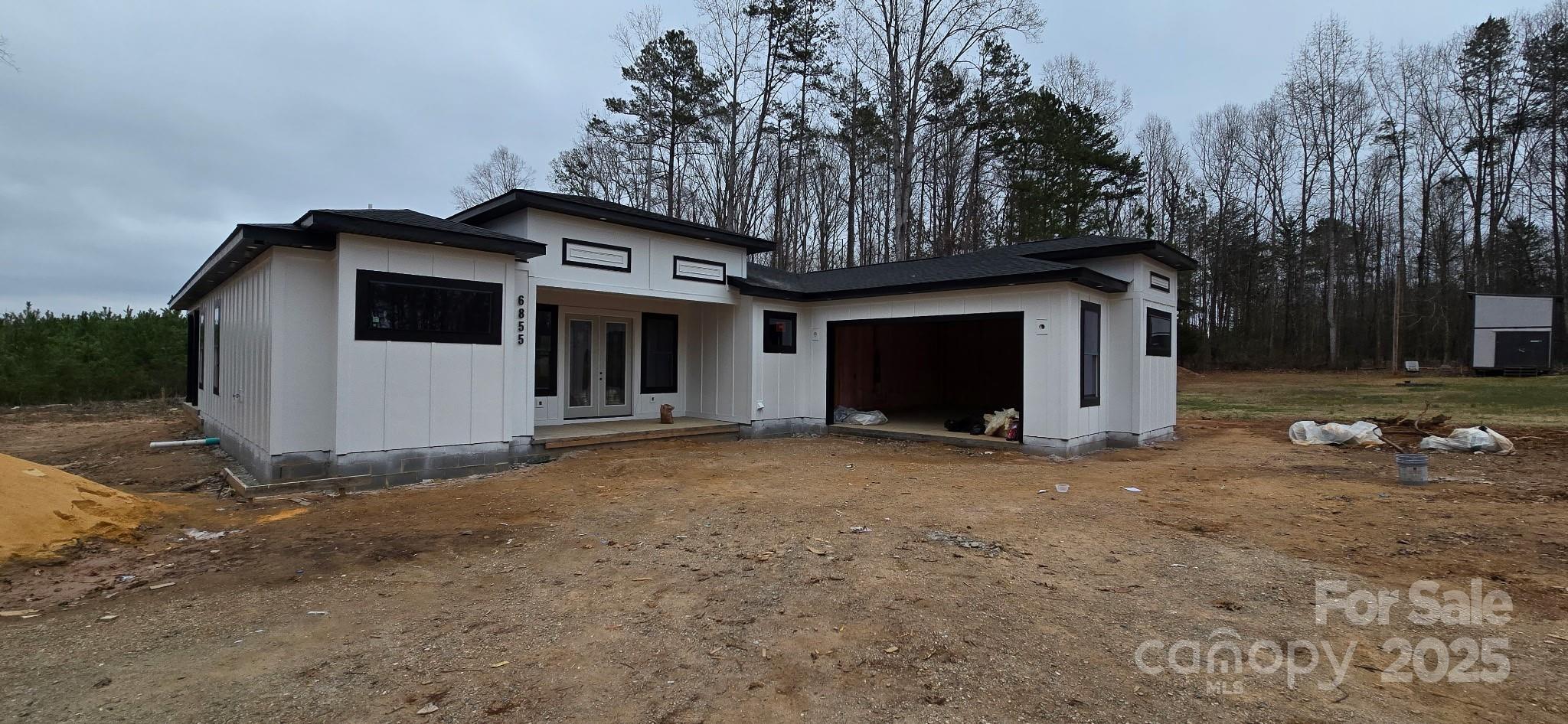 6855 Union Road
