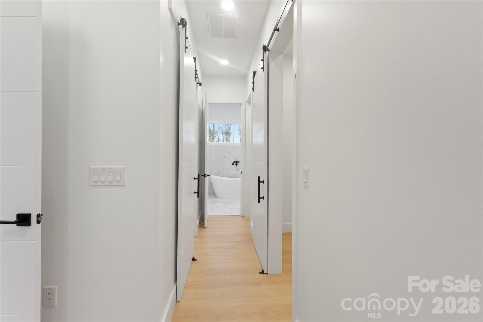 Forestview Estates - Residential