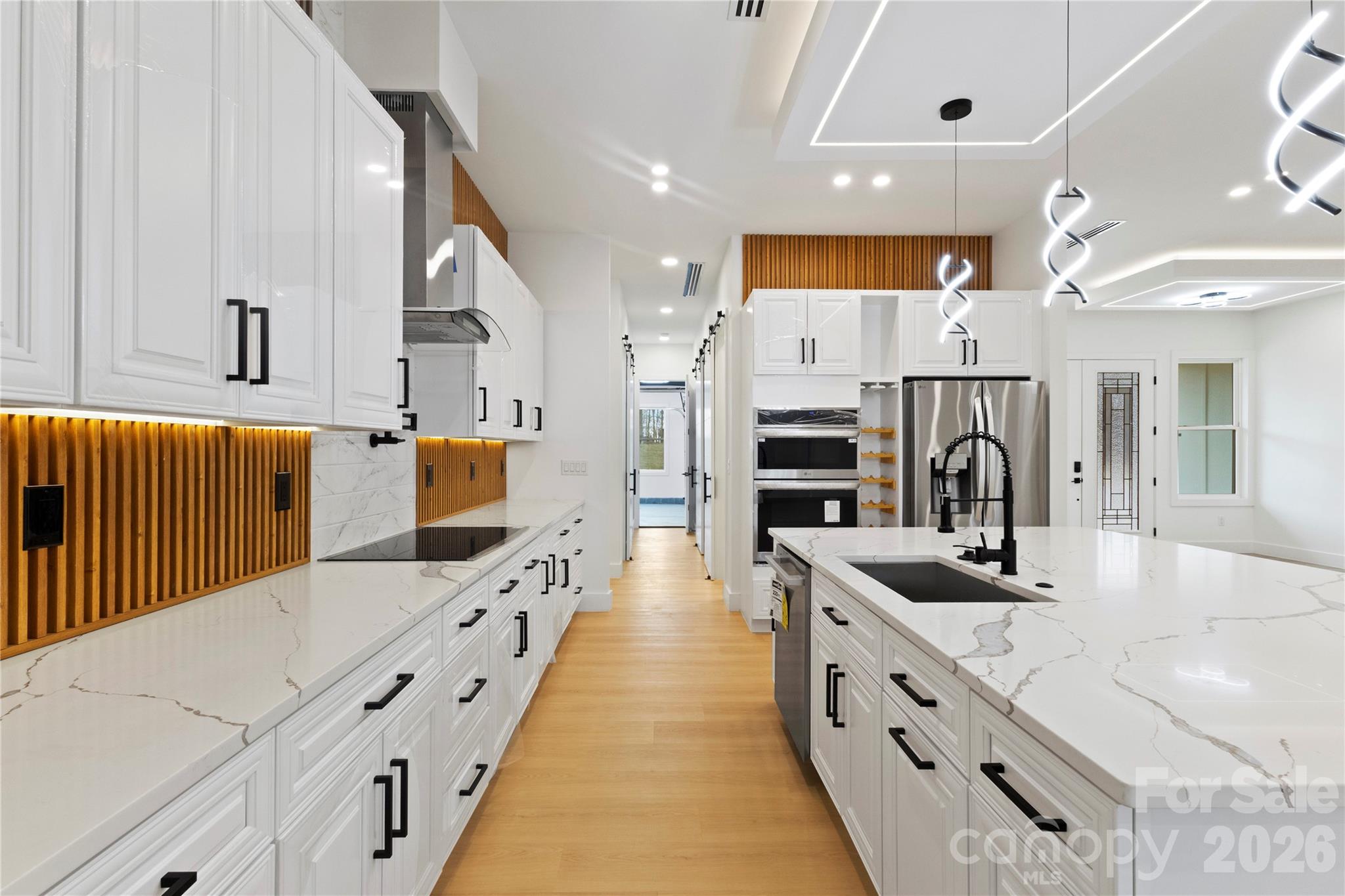 Forestview Estates - Residential