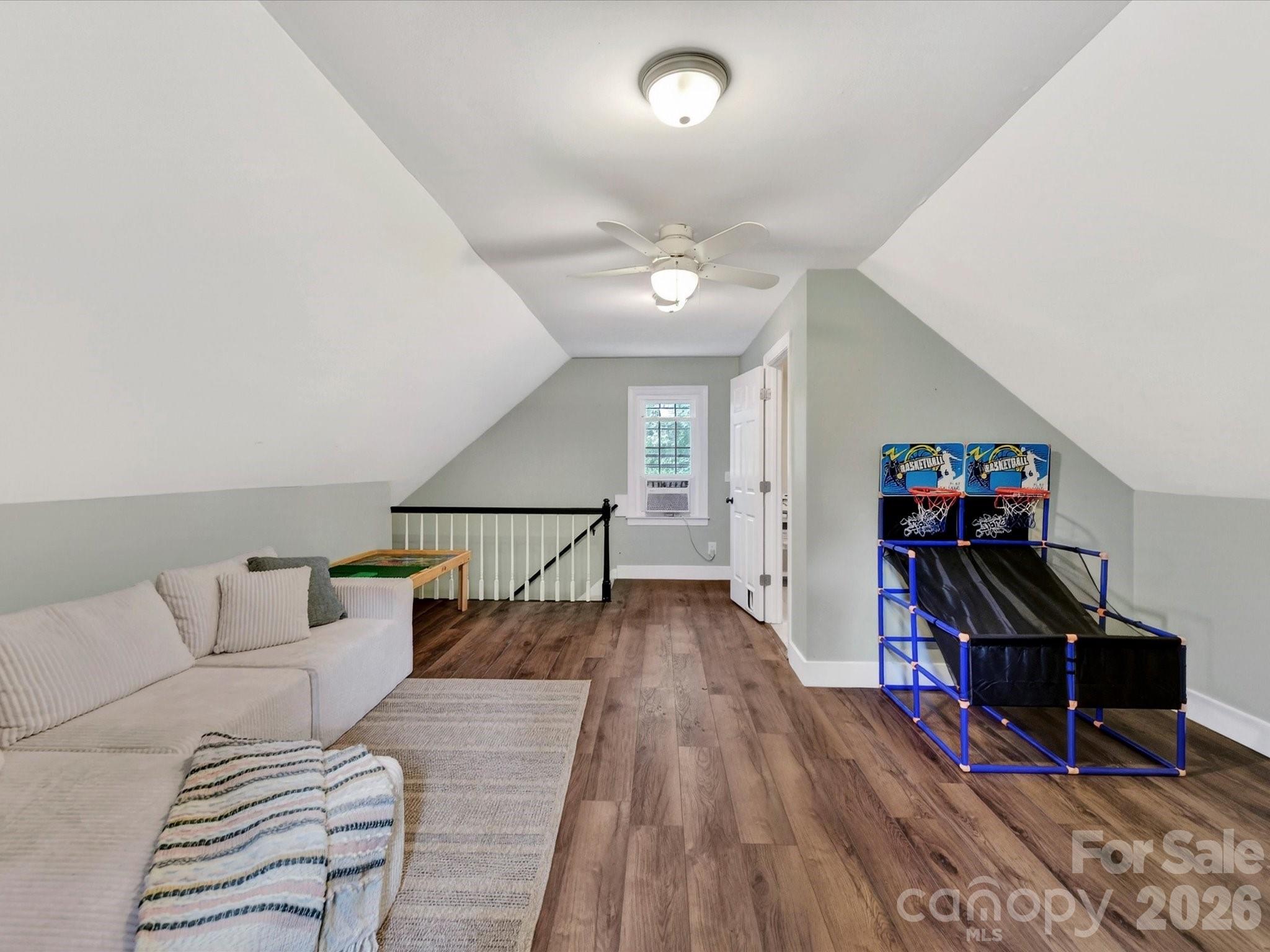 Park Crossing - Residential