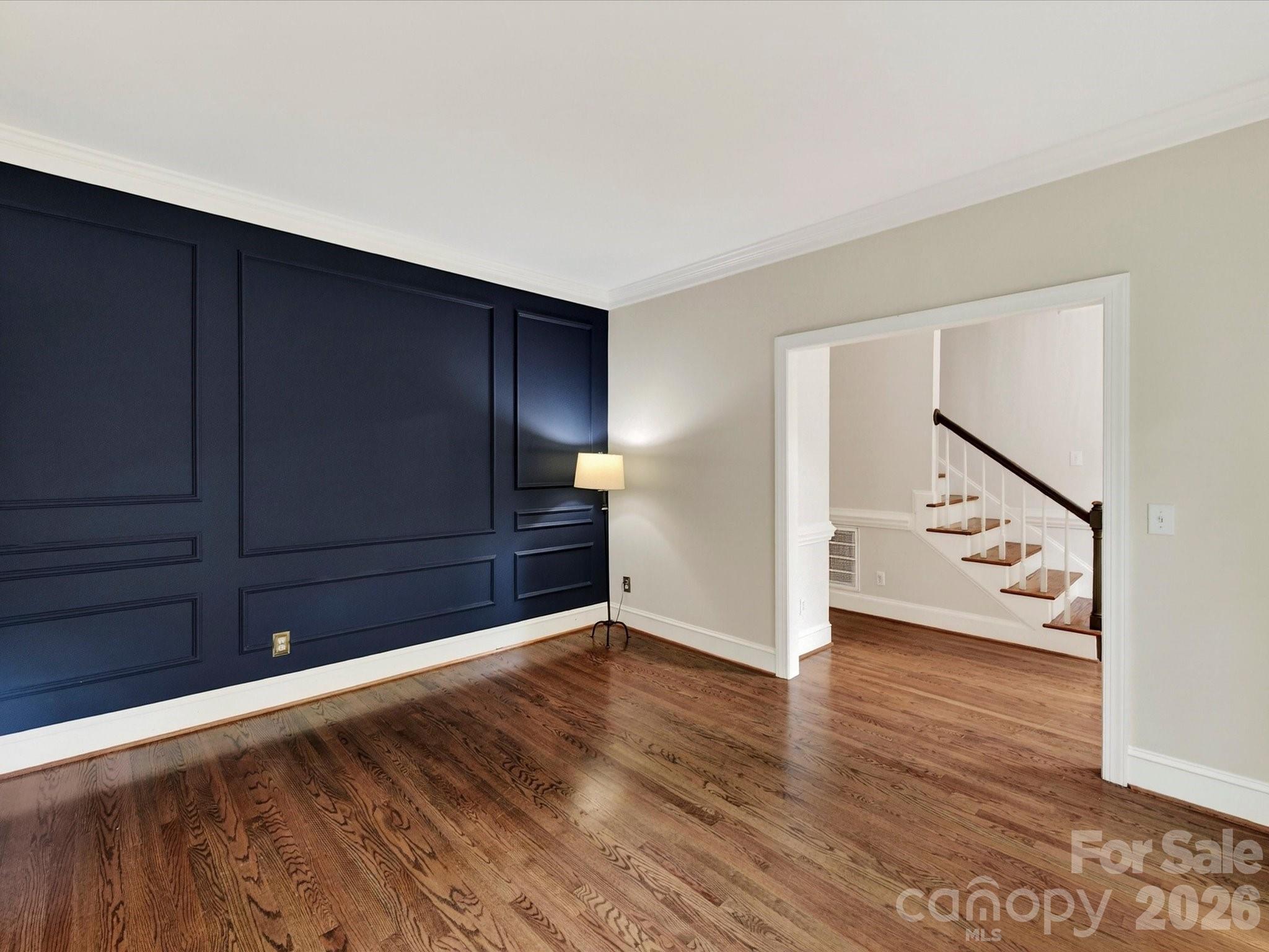 Park Crossing - Residential