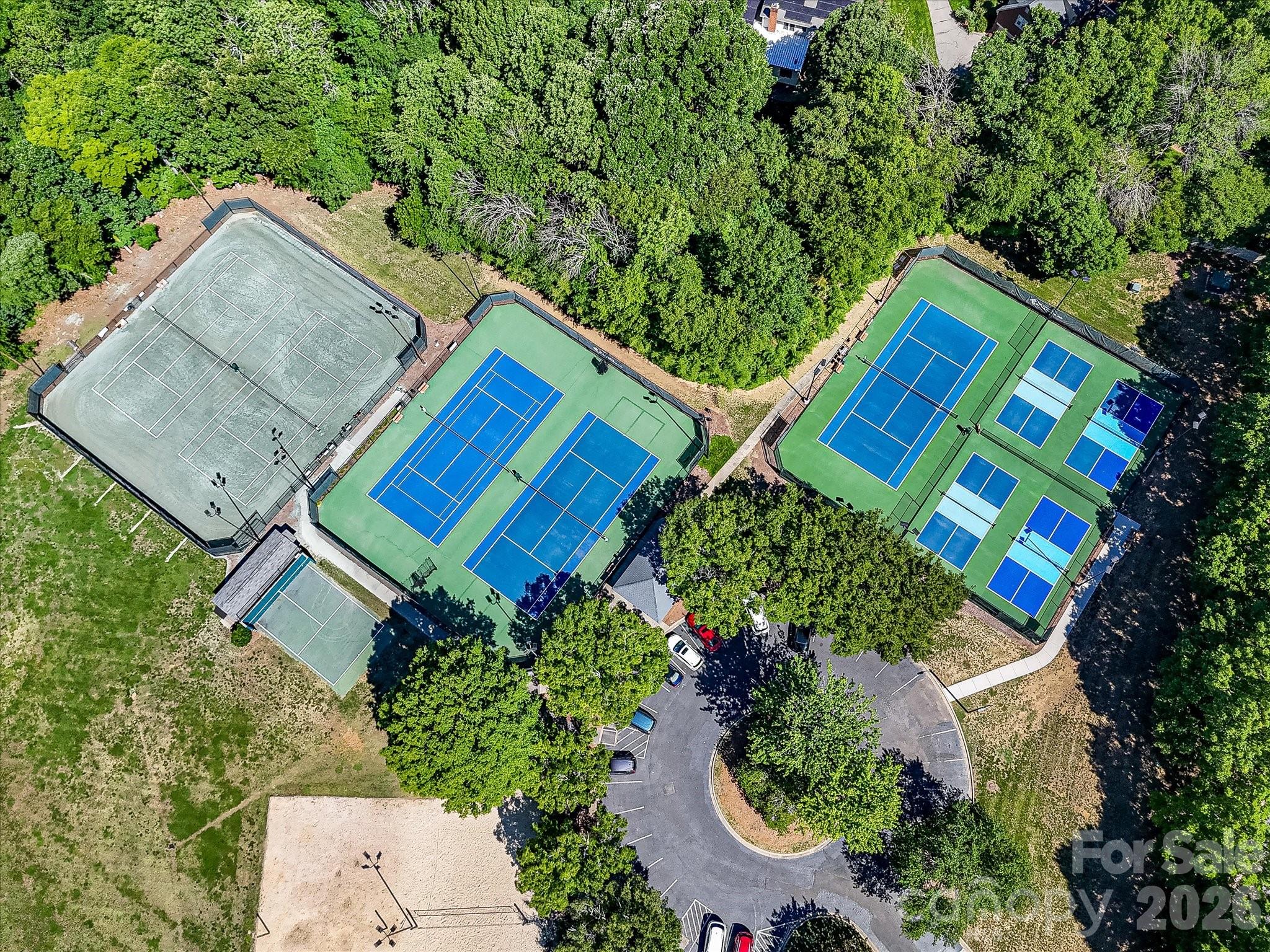 Park Crossing - Residential