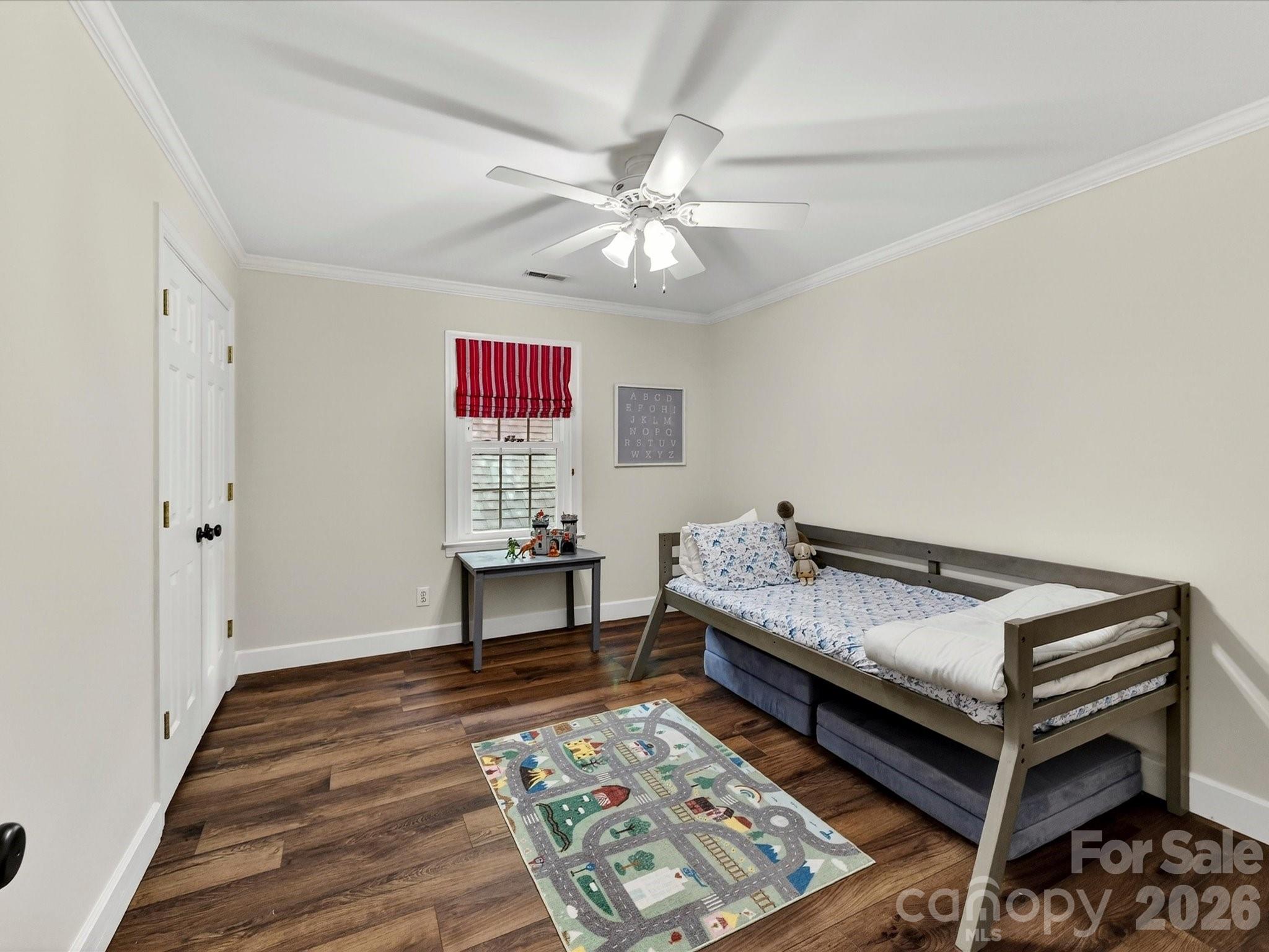 Park Crossing - Residential