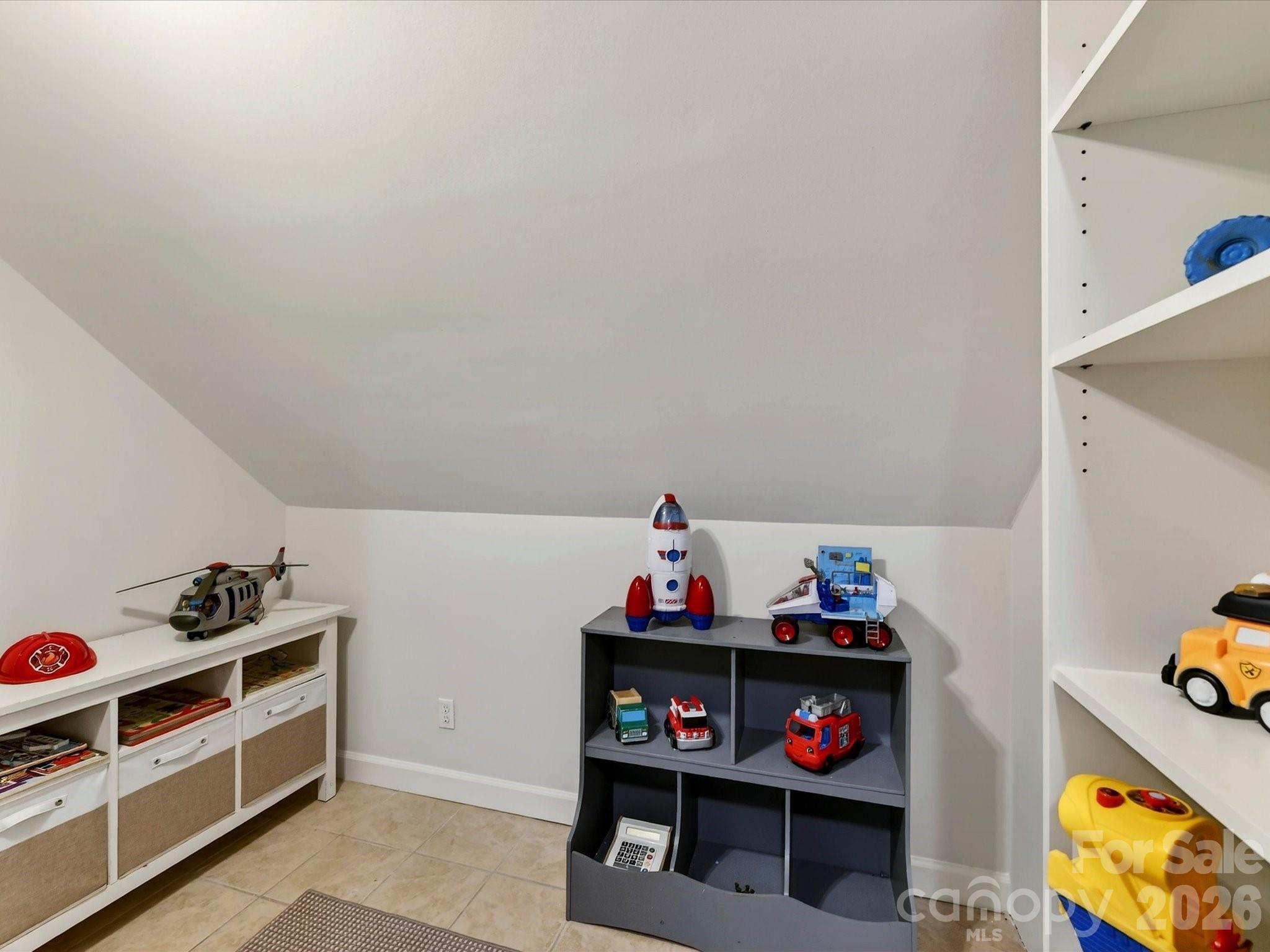 Park Crossing - Residential