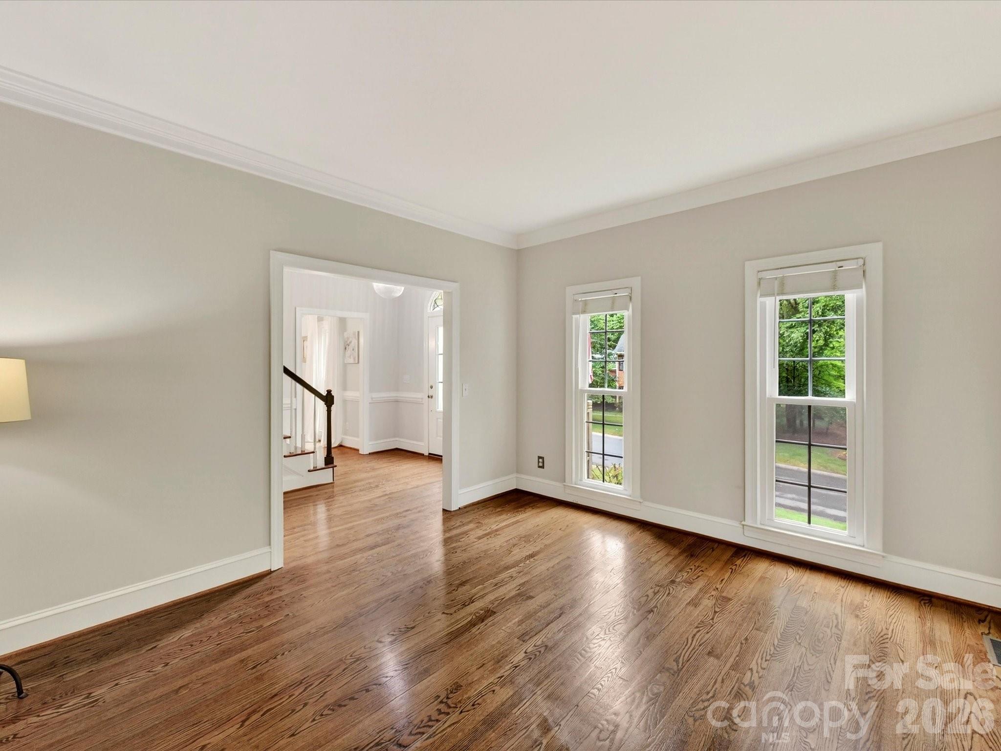 Park Crossing - Residential