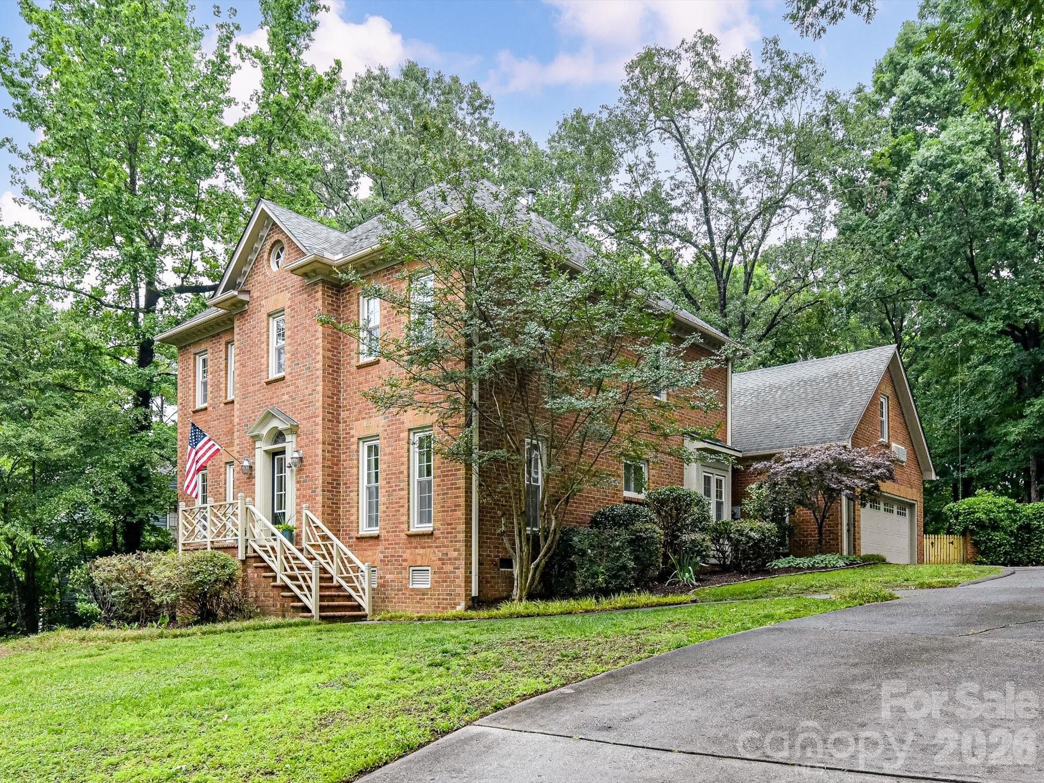 Park Crossing - Residential
